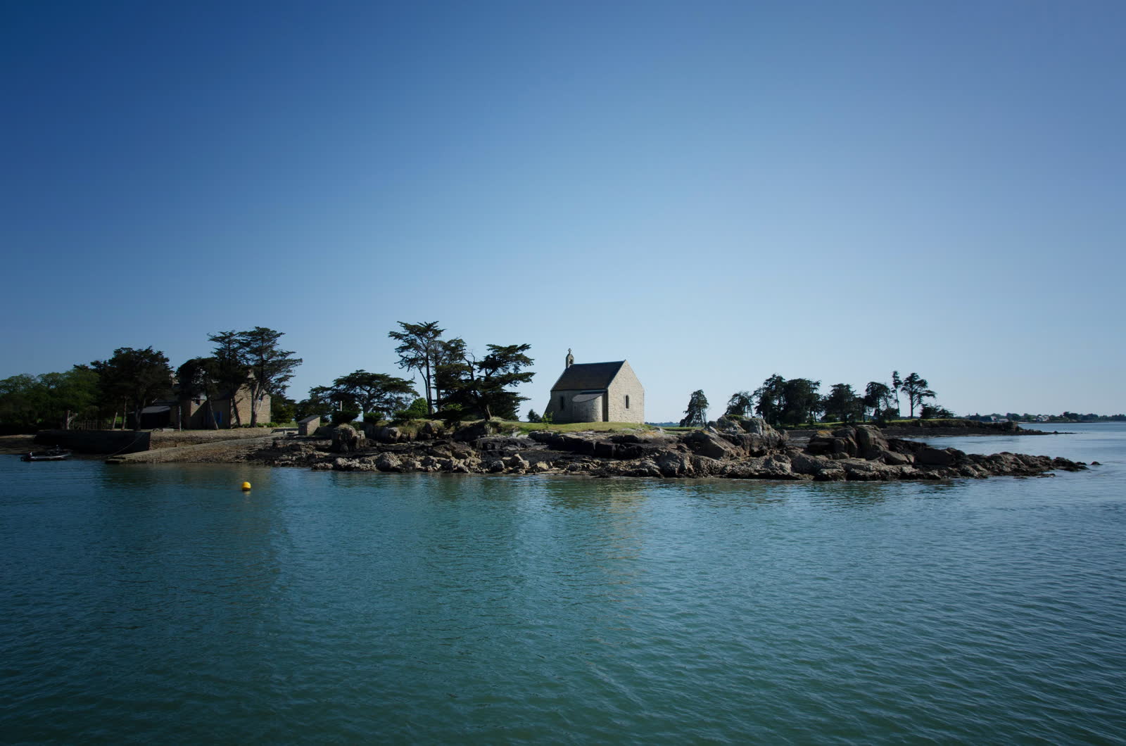 Golfe du Morbihan